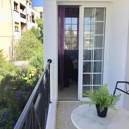 Vangelios Apartments Paphos Exterior photo