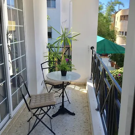 Vangelios Apartments Paphos Exterior photo