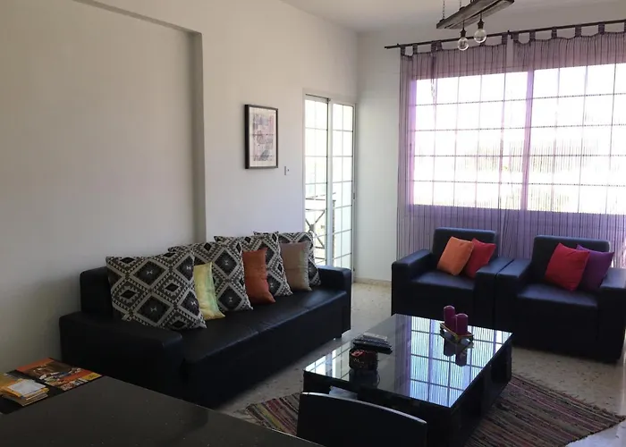 Vangelios Apartments